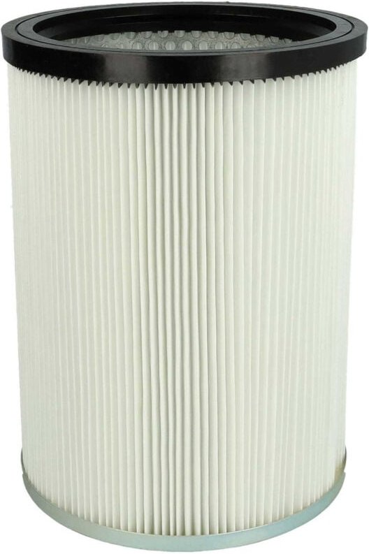 vhbw Patronen-Filter kompatibel mit Staubsauger Kärcher NT 70/2 Me Classic CN, NT 70/2 Me Classic EU, NT 70/2 Me Classic...