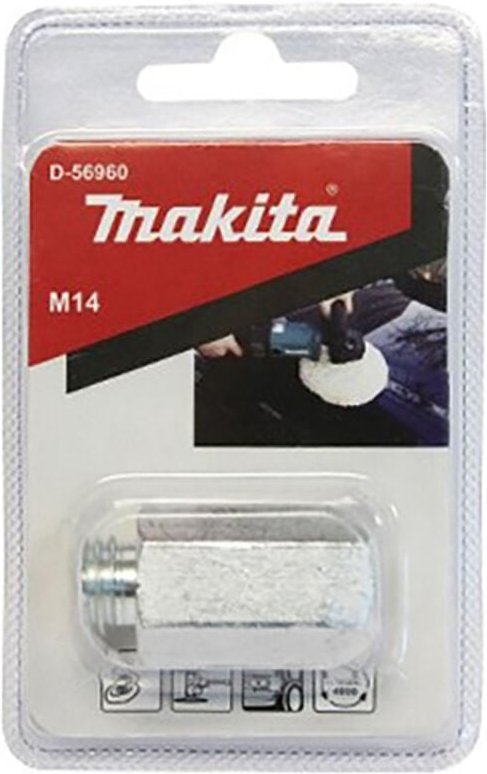 Adapter für Polierhaube 230 mm - D-56960 - Makita