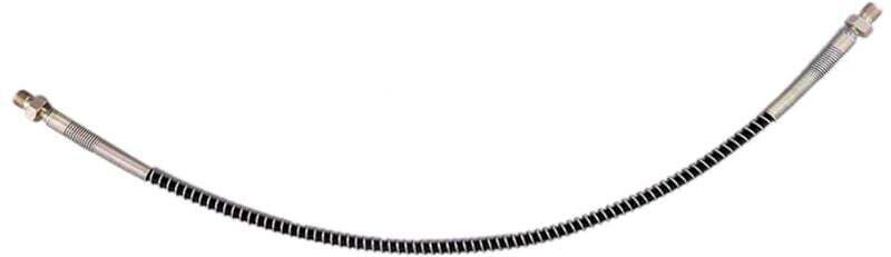 Hochdruck-PCP-Füllverlängerungsschlauch 63 MPa 9000 Psi Länge 50 cm