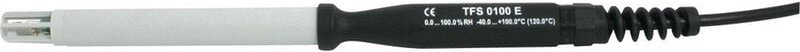 Greisinger - TFS0100E Luftfühler -40 bis +100 °c Fühler-Typ Pt1000