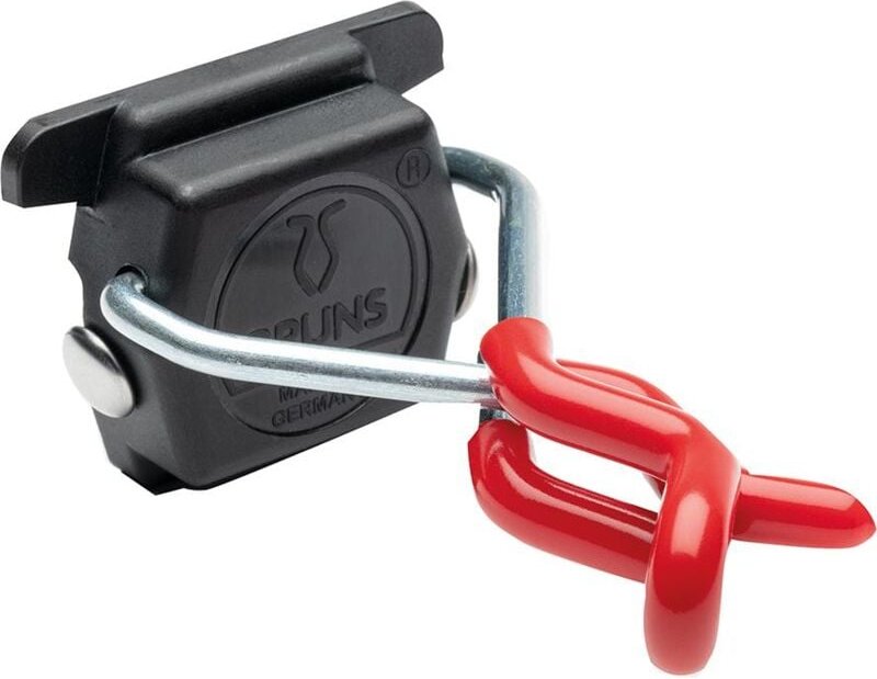 Thumbnail - FP - Bruns 1.1M Gerätehalter Mini (l x b x h) 14 x 14 x 35 cm 1 St.