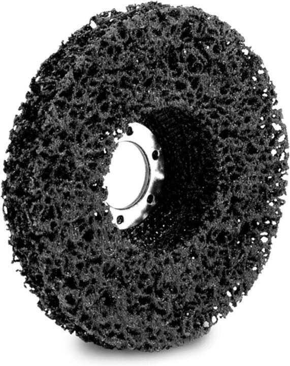 Sifer Disc Plus Clean Line Fiber 115 mm 26642