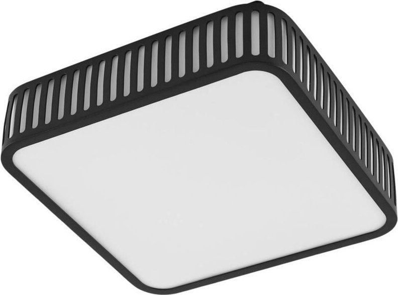 Lindby - led Deckenleuchten 'Lurinda' aus Aluminium von