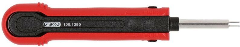 Kabel-Entriegelungswerkzeug für Rundsteckhülse 1,5mm