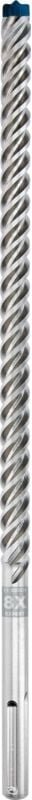 Expert sds max-8X Hammerbohrer, 22 x 400 x 520 mm - Bosch