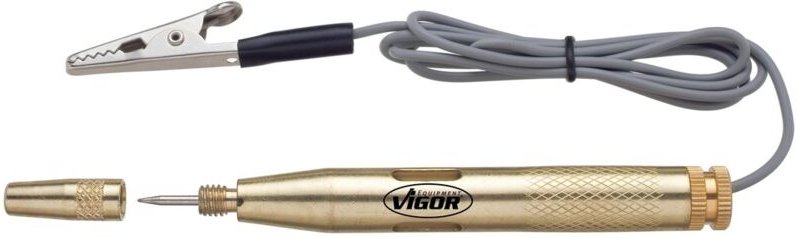 Autolichtprüfer ∙ V1722 ∙ 110 mm