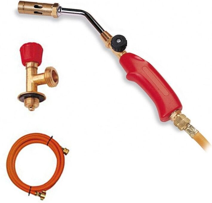 KIT ECO SUPER EGO Feuerstelle