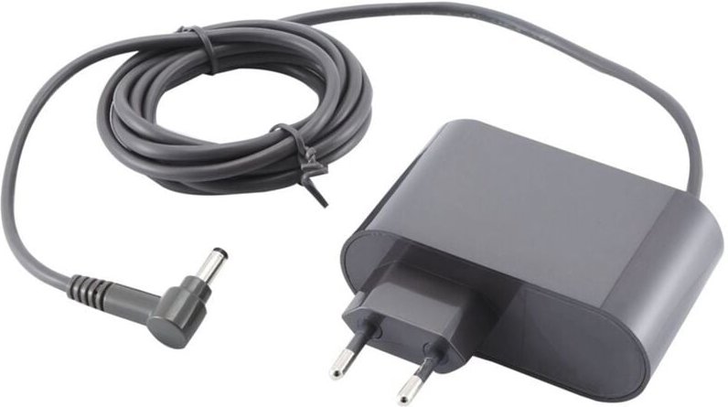 Geeignet für V6 V7 V8 Staubsauger-Akkuladegerät-Netzteil (EU-Stecker)