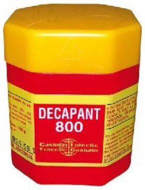 Abbeizmittel für Lötmittel S 246 und 800 in 200g