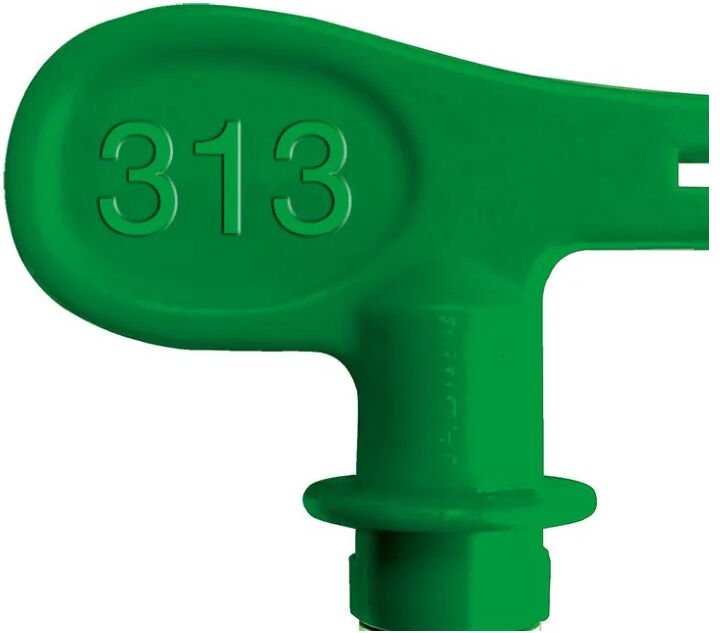 Buse hea ProTip 313 Wagner 554313