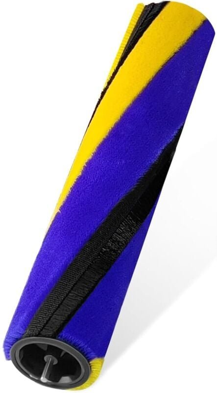 Brosse de rechange pour aspirateurs Dyson Gen5/V15 et V15 Detect Slim / V12 Slim / V10 Slim / V8 Slim, rouleau souple po...