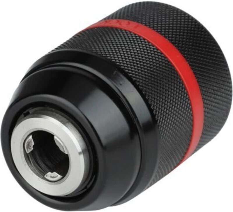 Jalleria - 1/2-20UNF Schnellspannbohrfutter, 2-13 mm selbstspannendes Mehrzweckbohrfutter