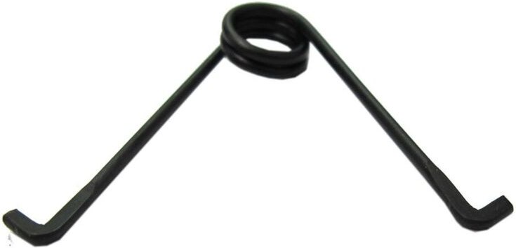 P 1702 Scherenersatzfeder - Wolfpack