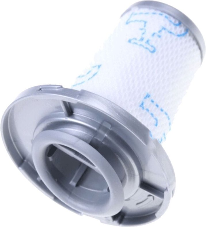 Ersatzteil - Waschbarer Motorschutzfilter - Rowenta