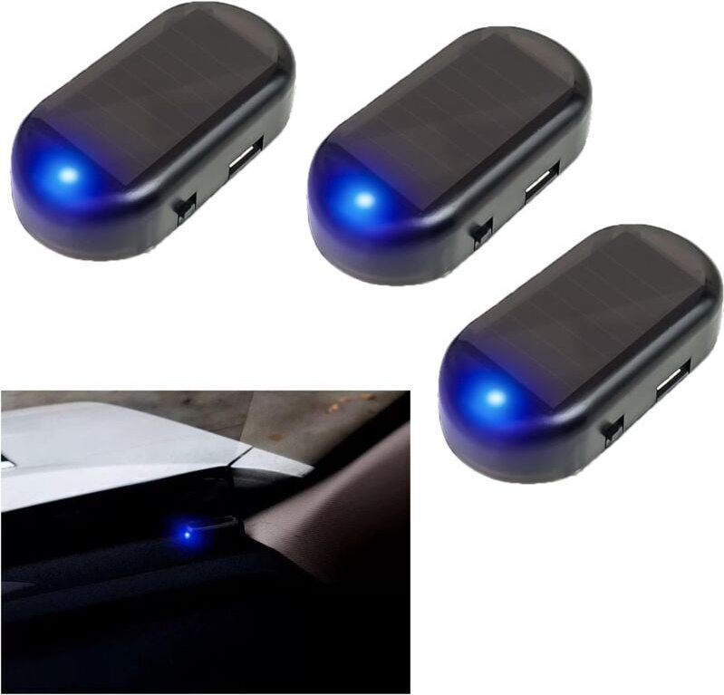 KZQ Elektrischer Zahnbürstenhalter, Elektrischer Zahnbürstenhalter 2er-Set, Elektrische Zahnbürsten-Wandhalterung, Stark...