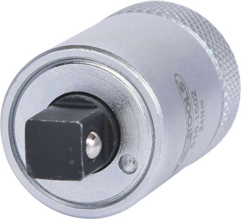 3/8' Drehmomentbegrenzer für Zündkerzen, 24Nm