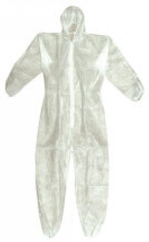 Einweg-Overalls OUTIFRANCE