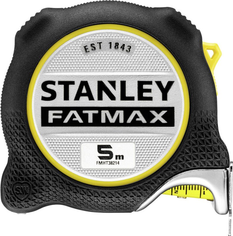 Stanley FatMax Xtreme FMHT38214-0 Maßband 5 m