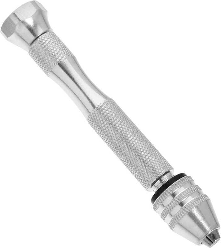 Spindelschraubstock, Handbohrmaschine, Drahtwerkzeug für Bohrfutter, Spindelschraubstock zum Bohren, Handbohrmaschinenmo...