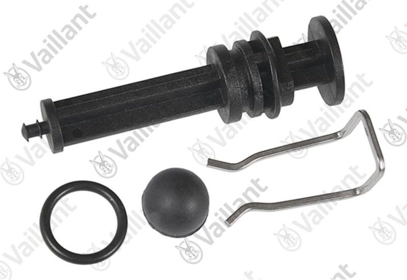 VAILLANT Stopfen VC 10+15+20+25+30 CS/1-5 R1 u.w. Vaillant-Nr. , 0010032072