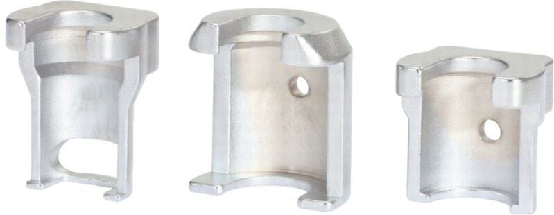 Zuggabel 6, Öffnung 20mm, H=50mm