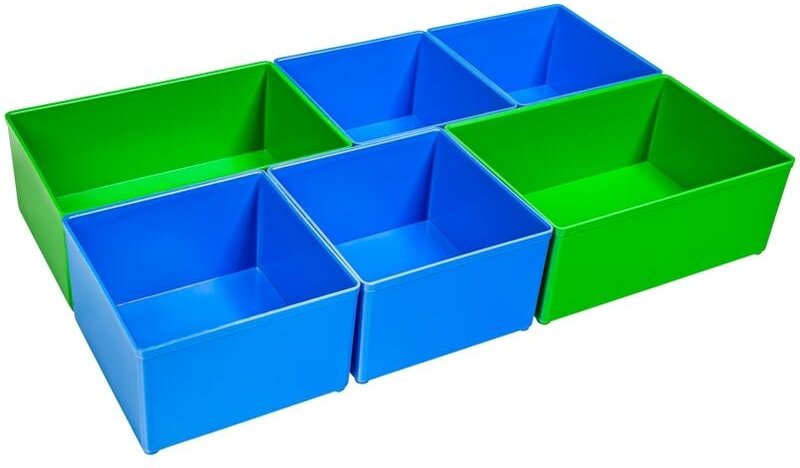 Thumbnail - Bs Systems ProClick Inset Box Set CD3 ct m 74 ( 6100000980 )