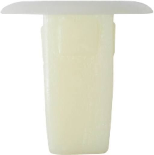 KS Tools 420.1502 Rundmutter-Clip für Mitsubishi, 10er Pck