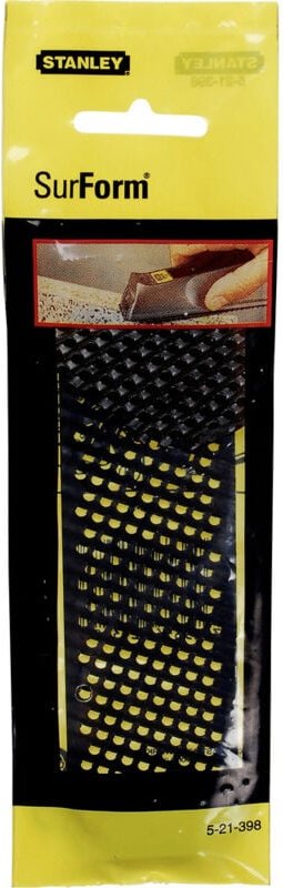 Thumbnail - Surform Ersatzblatt fein 140 mm - Stanley