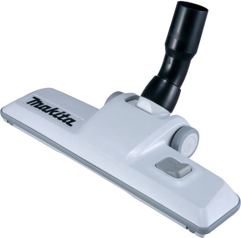 Bodendüse flach 38 mm Teppich • Hartboden - Makita