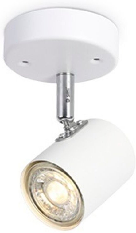 Spotlight 1 Element GU10 Weiß GSC 001905355