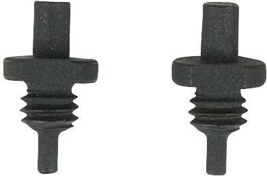 Zapfenpaar, Ø 2,37 mm