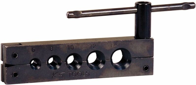 Bördelleiste 6-14mm, 130mm