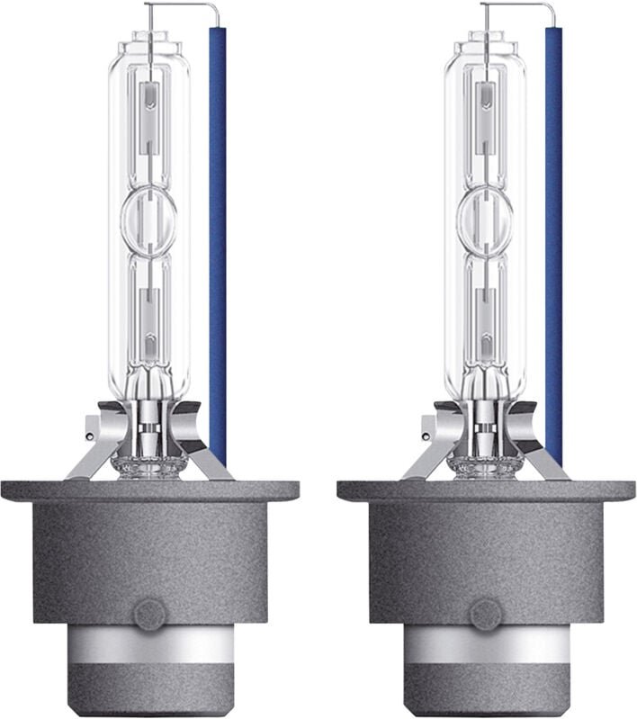 OSRAM 4062172397704 Xenon Leuchtmittel Xenarc Cool Blue D4S 35 W 42 V