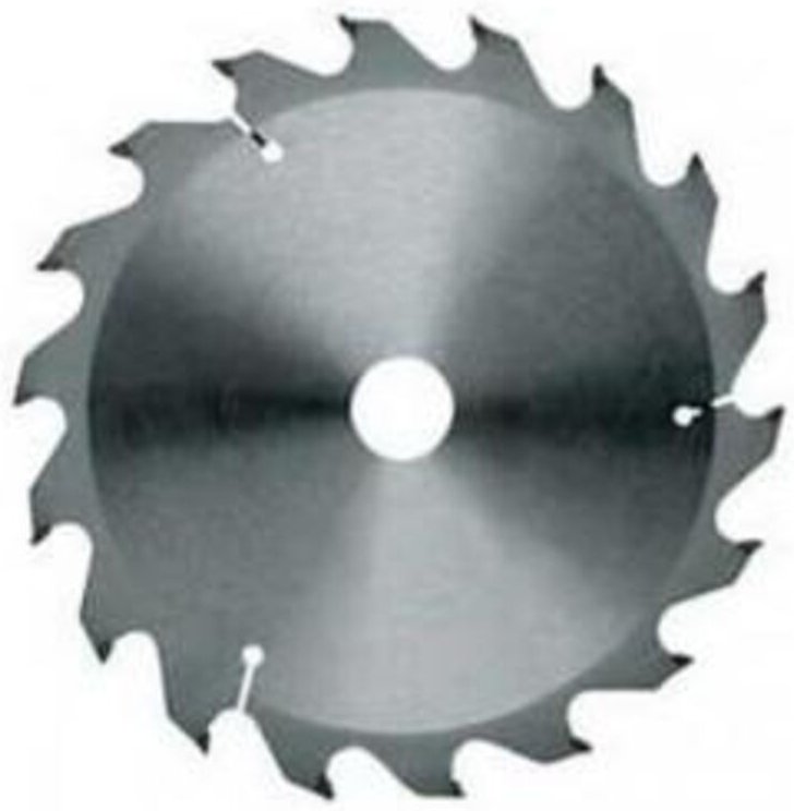 Makita A-86050 Specialized TCT Kreissägenblatt 185 x 30 mm 16Z genageltes Holz