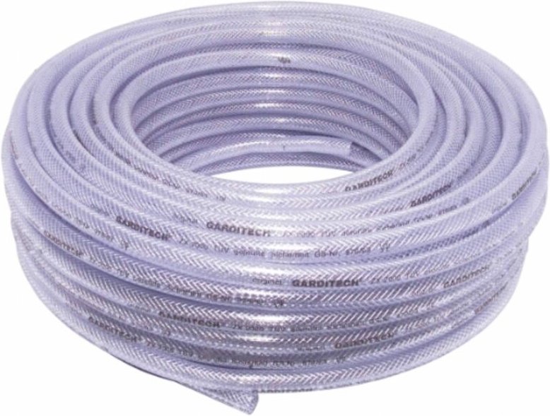 Pvc Druckluftschlauch ø 6x12 mm