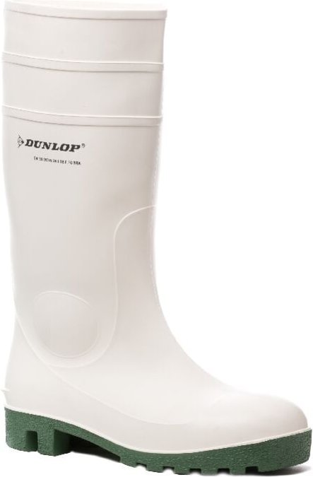 Hygrade safety sb Sicherheitsstiefel - Weiß 47