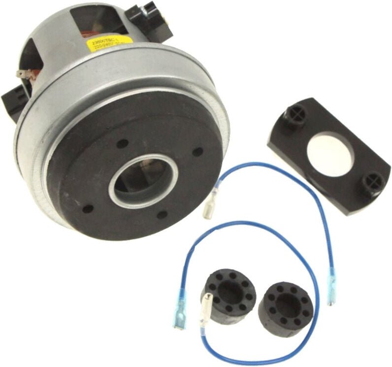 Ersatzteil - Staubsaugermotor - Rowenta moulinex, tefal