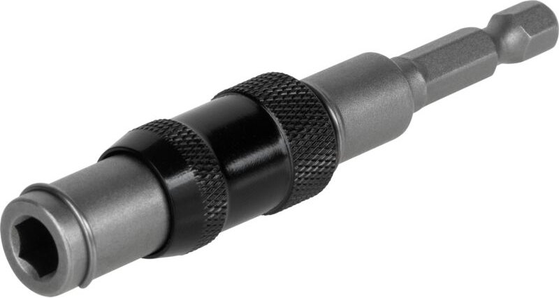 Rebel 1/4" Sechskant-Magnet-Bithalter-Verlängerung