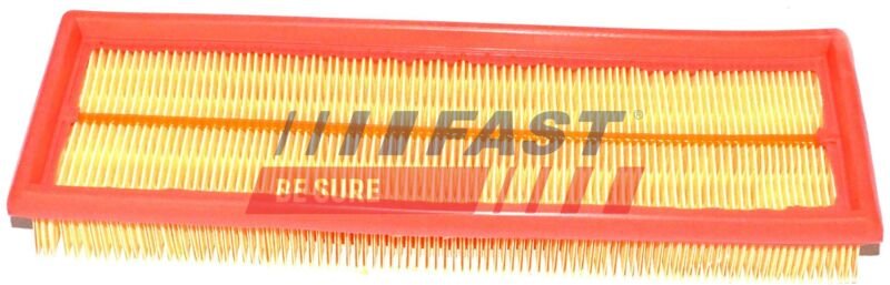 Luftfilter Ft37168 Schnell