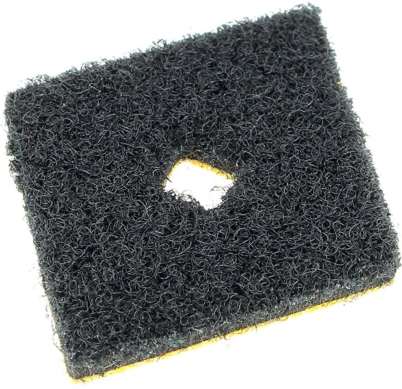 Black&decker - Schleifaufsatz 90558556 für Schleifmaschine