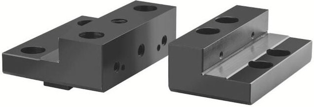 Stufenb.SB f.Backen-B.125mm umkehrb.Backen-H.40mm pa