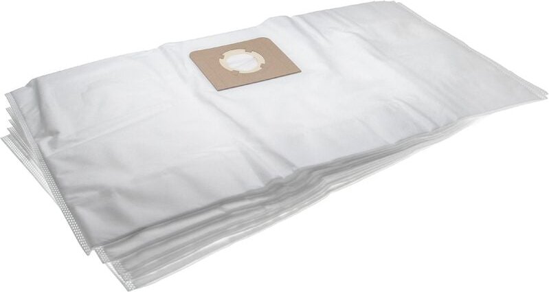 10x Staubsaugerbeutel kompatibel mit Festool sr 203 e-as, sr 203 le-as, sr 202 le-as Staubsauger - Mikrovlies, 34cm x 66...