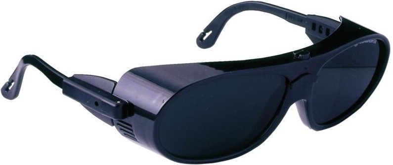 FP - Schweißerbrille 892 Athermal, din 5, grün