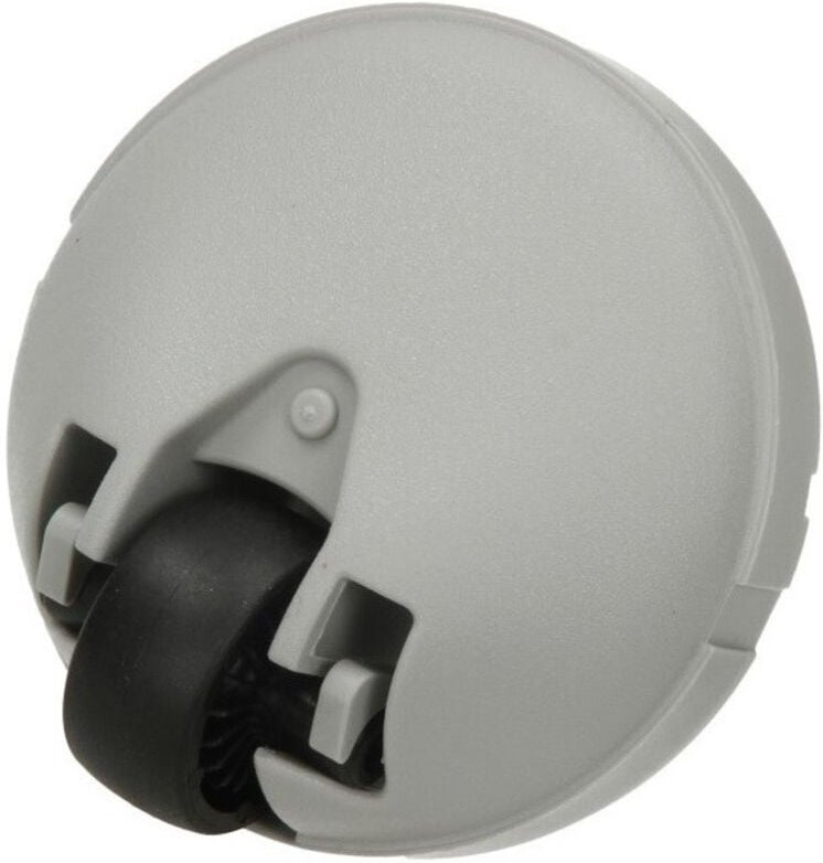 Ersatzteil - Rolle für Staubsauger Bosch original - Bosch siemens