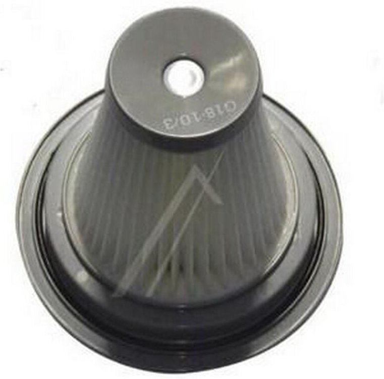 Ersatzteil - Filter hepa - - siemens Rowenta valberg, continental edison, hoover, candy