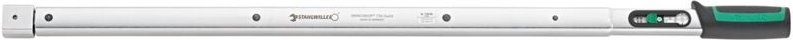 Stahlwille - Drehmomentschlüssel 730/65Q 130-650 Nm, 14 x 18 mm, auslösend