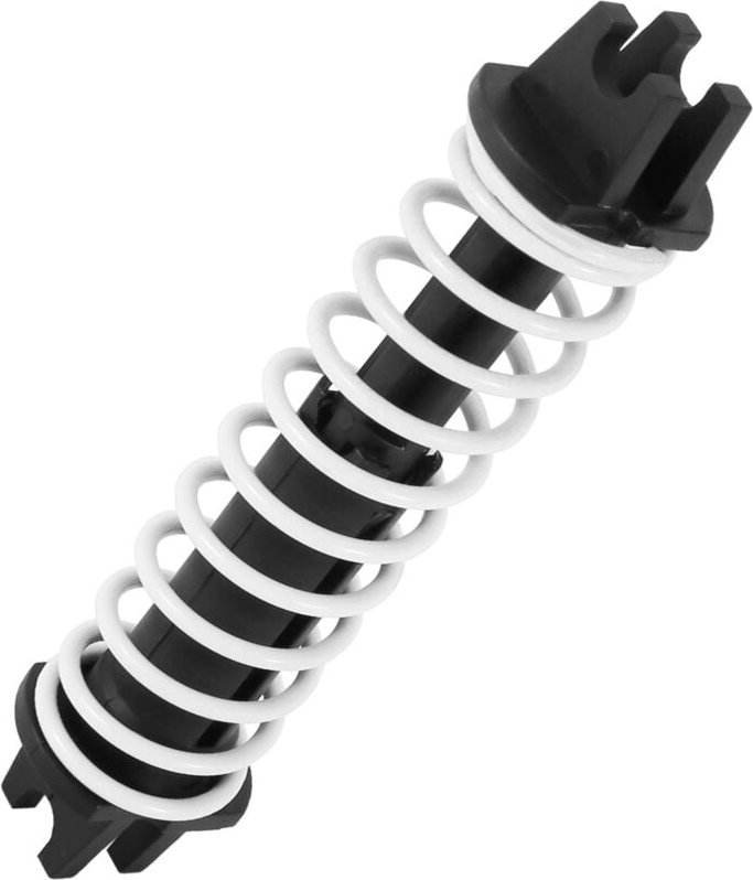 Tlily - Auto Kupplungs Pedal RüCkhol für 307 C-Triomphe C-Quatre