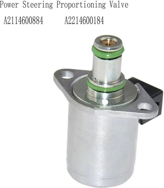 A2114600884 Servolenkungs-Proportionalventil für - Servolenkungs-Verhältnisventil A2214600184