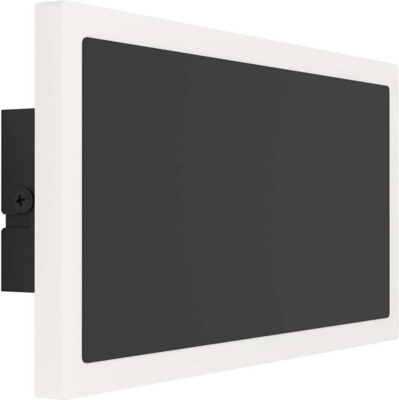 Led Wandleuchte Talamello 1 12W, 1500 lm, 3000K, ww, schwarz Wandleuchten - Eglo