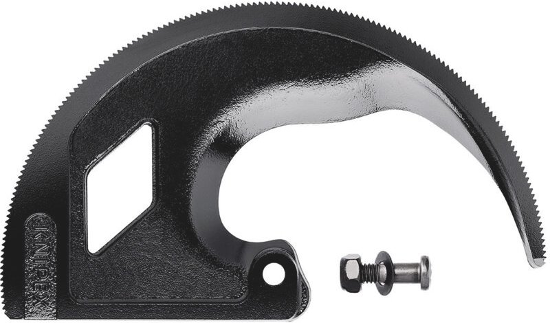 Knipex - 95 39 320 01 Schwenkmesser-Reparatursatz für 95 32 320 und 95 36 320